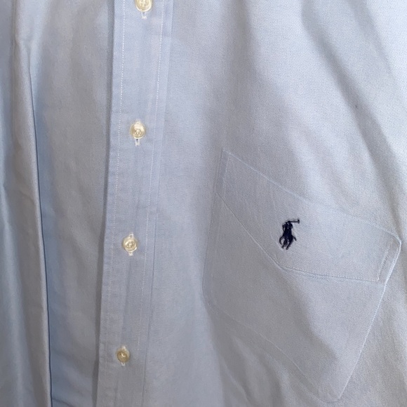 Ralph Lauren button down - Picture 2 of 4